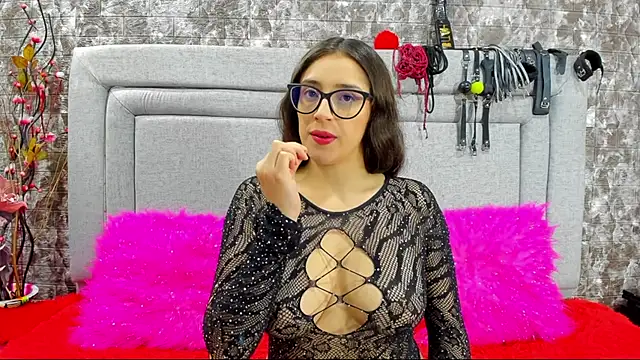 KatyVelvet online show from 25, 3, 2026