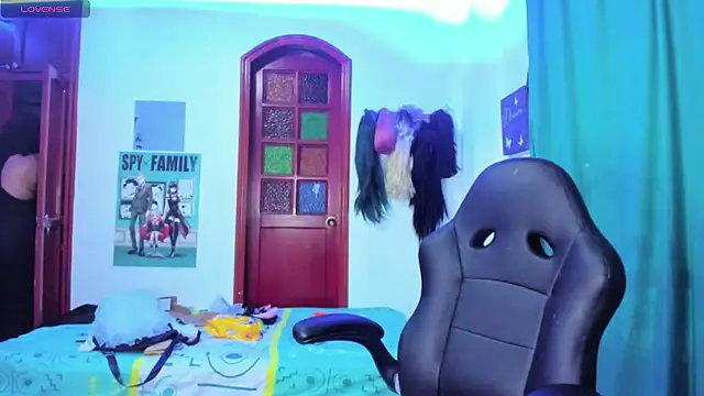 MaoMaoLa online show from 17, 10, 2025