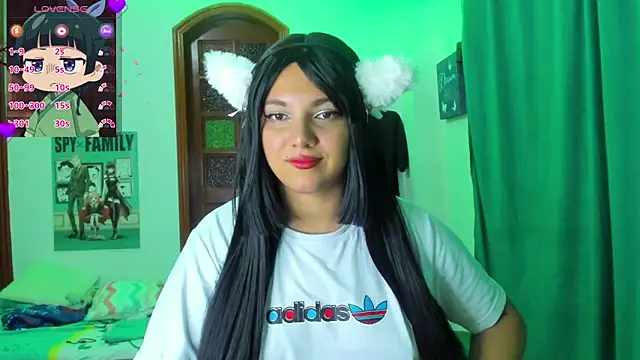 MaoMaoLa online show from 4, 11, 2025