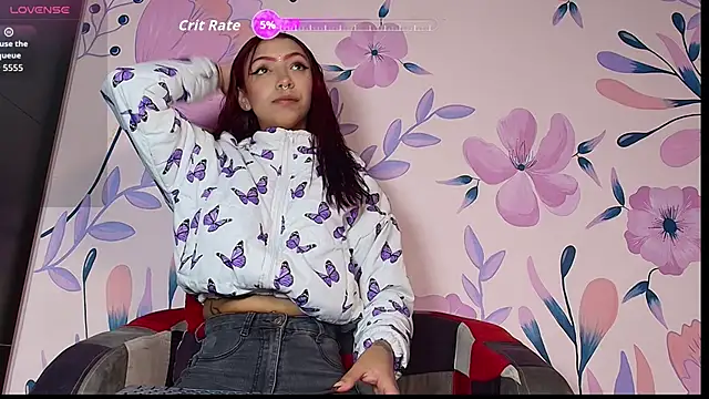 emma hearths online show from 10, 10, 2025