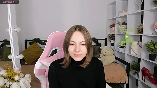 Elma Lily online show from 21, 12, 2025