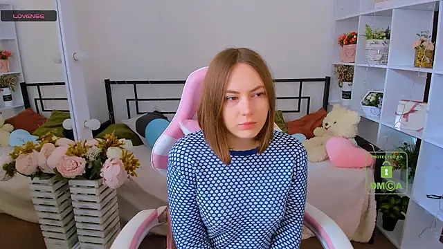 Elma Lily online show from 3, 2, 2026