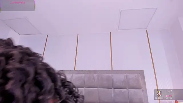 Snapshot of DakotaWangi chatting on 10, 2, 2026 DakotaWangi online show from 10, 2, 2026