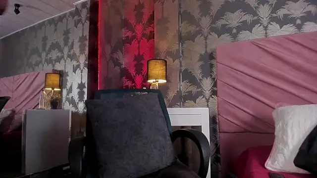 VictoriaQueen Fg online show from 21, 2, 2026