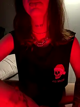 Monica uwu online show from 23, 9, 2025