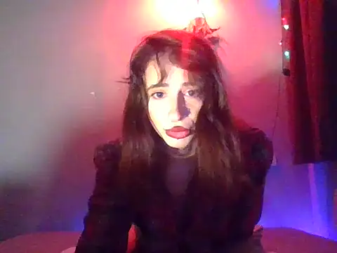 Monica uwu online show from 6, 10, 2025