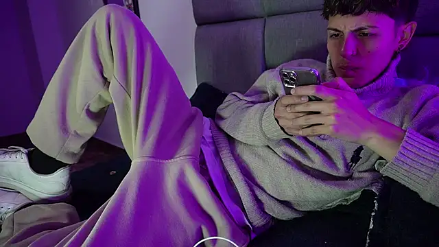 NaytonFreeman online show from 18, 1, 2026