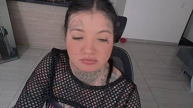 Unatatuada online show from 4, 11, 2025