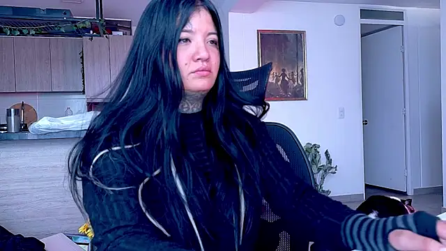 Unatatuada online show from 4, 12, 2025