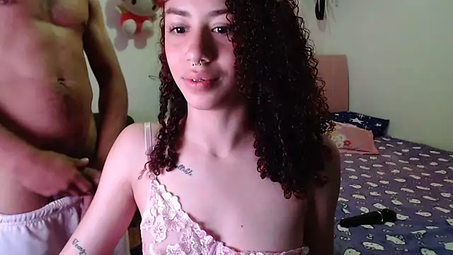 Snapshot of Hotperverts chatting on 12, 9, 2025 Hotperverts online show from 12, 9, 2025
