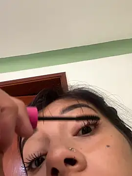 Snapshot of Lesly777_ chatting on 19, 9, 2025 Lesly777 online show from 19, 9, 2025