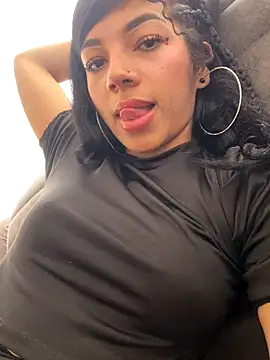 Snapshot of Lesly777_ chatting on 20, 9, 2025 Lesly777 online show from 20, 9, 2025