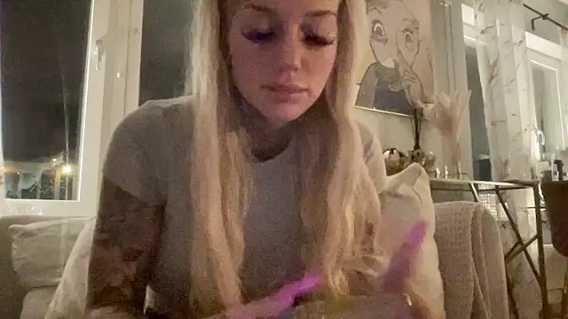 paulinaalatalo online show from 7, 1, 2026