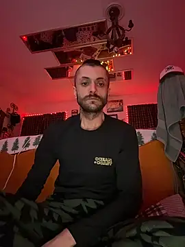 HarmoniousPhantasm3 online show from 5, 2, 2026