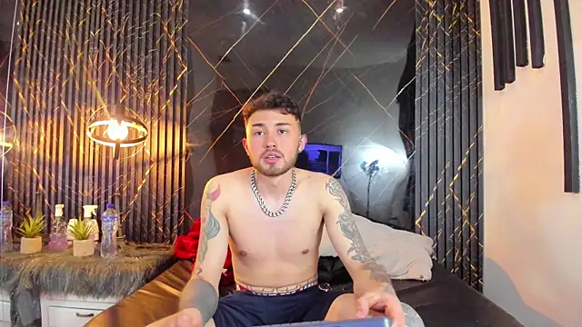 BodyInkDesire online show from 19, 9, 2025