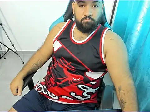 hotandreadyboys online show from 24, 9, 2025