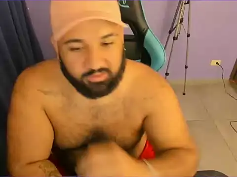 hotandreadyboys online show from 26, 2, 2026