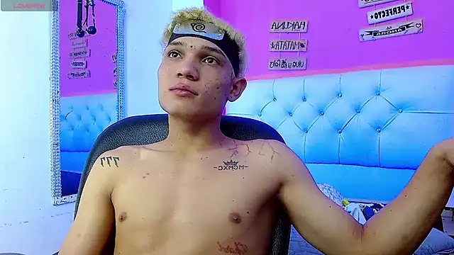 EL VENEZOLANO 22CM online show from 8, 10, 2025