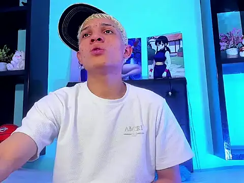 EL VENEZOLANO 22CM online show from 24, 10, 2025