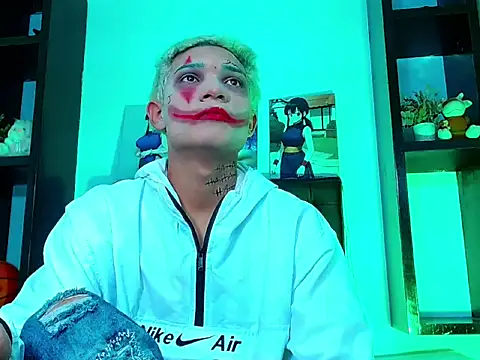 EL VENEZOLANO 22CM online show from 27, 10, 2025