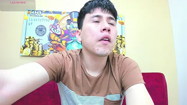 Nick Wolff online show from 5, 11, 2025