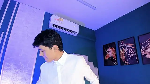 SandroVeyra online show from 22, 10, 2025