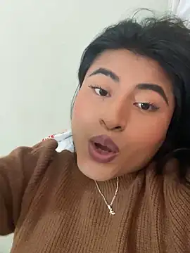 Snapshot of Michelle_Narvaez chatting on 17, 9, 2025 Michelle Narvaez online show from 17, 9, 2025