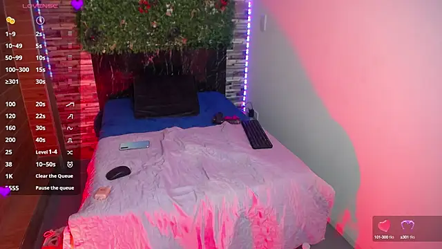 dayis durand online show from 4, 10, 2025