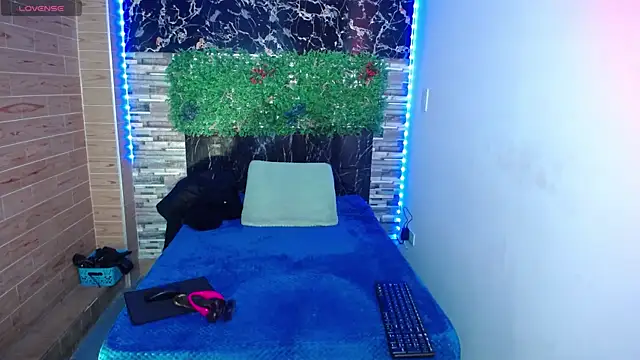 dayis durand online show from 24, 11, 2025