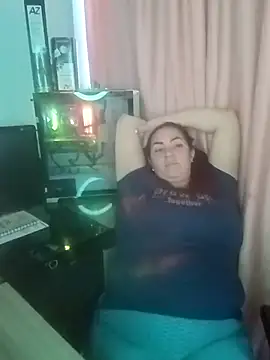 alexiaystive3 online show from 24, 10, 2025