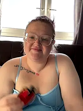 AmberBliss-X online show from 12, 10, 2025