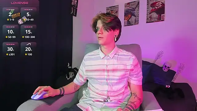 Jerry Cole online show from 16, 10, 2025