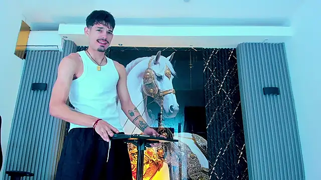 Iam Steven online show from 17, 10, 2025