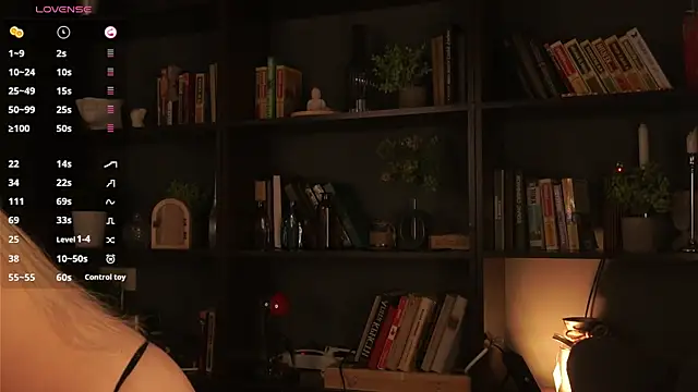 ellliefrost online show from 20, 10, 2025