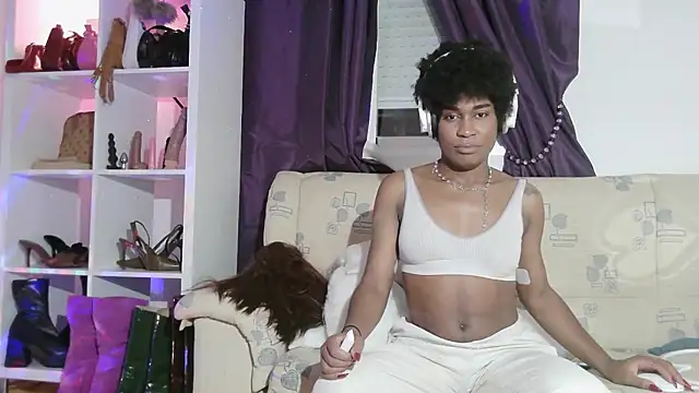 Afrikaisy big21dx online show from 17, 12, 2025