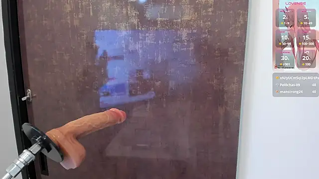 Snapshot of cherry_skinny_ chatting on 26, 10, 2025 cherry skinny online show from 26, 10, 2025