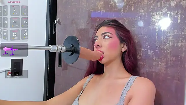 cherry skinny  online show from 19, 1, 2026