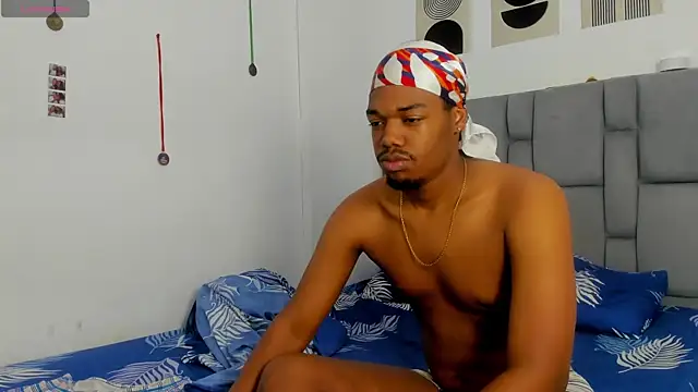 Andyprincex online show from 3, 3, 2026