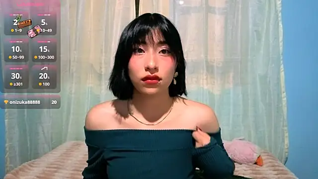 Sullyoonn online show from 11, 1, 2026