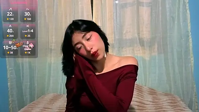 Sullyoonn online show from 18, 1, 2026