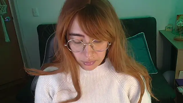 Miacatsito3 online show from 18, 12, 2025