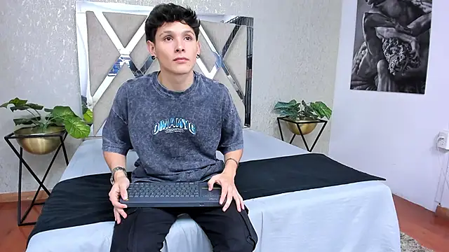 kraven lust online show from 19, 10, 2025