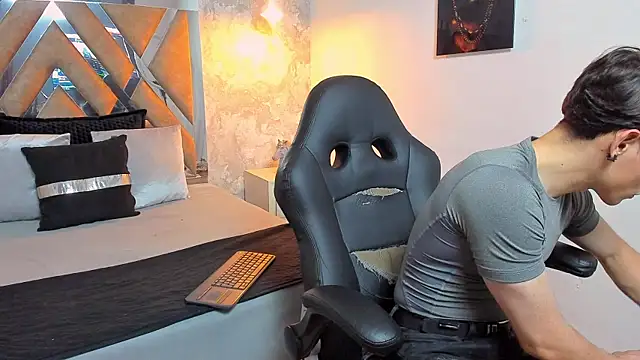 kraven lust online show from 24, 10, 2025