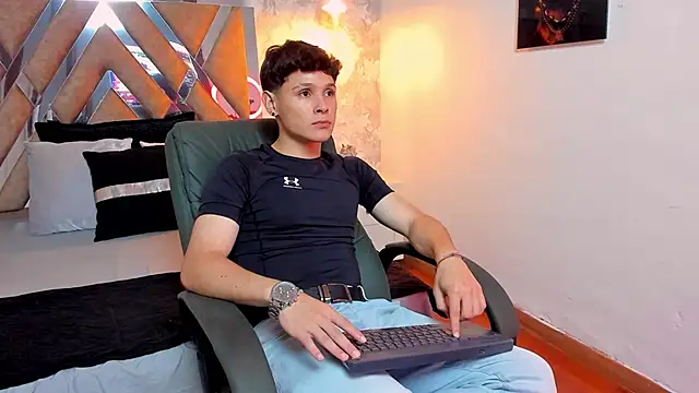 kraven lust online show from 30, 10, 2025