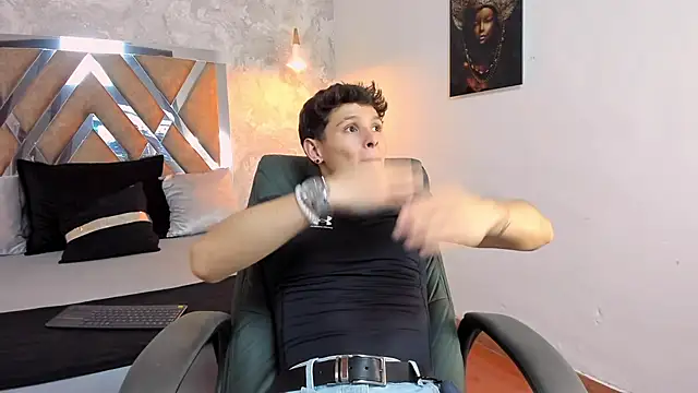 kraven lust online show from 12, 11, 2025