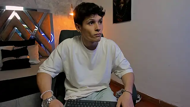 kraven lust online show from 20, 11, 2025