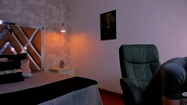 kraven lust online show from 28, 11, 2025