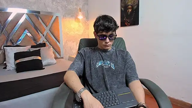 kraven lust online show from 8, 2, 2026