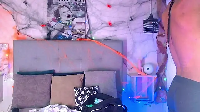 Billie Turner  online show from 29, 10, 2025