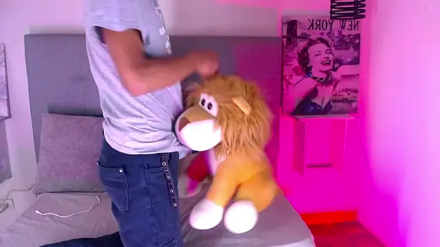 Billie Turner  online show from 7, 11, 2025